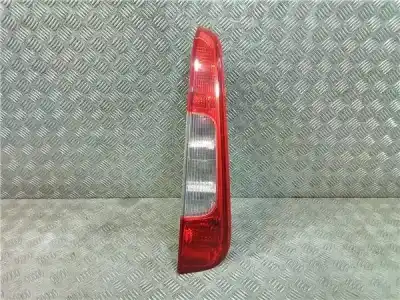 Автозапчасти б/у правый задний фонарь за FORD FOCUS C-MAX (CAP) 1.6 TDCi CAT ссылки OEM IAM 3M5113A602AA  