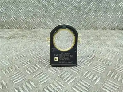 Second-hand car spare part SENSOR for RENAULT RENAULT LAGUNA GRANDTOUR III (KT0)  OEM IAM references 0265A052738 7W00629570/ ANGULO DE GIRO 265005502