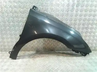 Peça sobressalente para automóvel em segunda mão Guarda-lamas Dianteiro Direito por CITROEN C4 COUPE 1.4 16V Referências OEM IAM   
