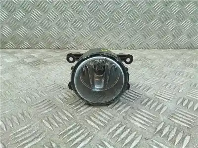 Second-hand car spare part Left Fog Light for CITROEN C4 COUPE 1.4 16V OEM IAM references 9650001680 89204717 