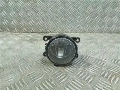 Second-hand car spare part Right Fog Light for CITROEN C4 COUPE 1.4 16V OEM IAM references 9650001680 89204712 