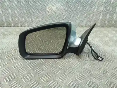 İkinci el araba yedek parçası SOL AYNA için MERCEDES-BENZ CLASE C (BM 204) FAMILIAR  OEM IAM referansları A2048100119 7 CABLES 