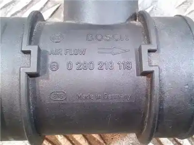 Second-hand car spare part flowmeter for opel corsa e 1.4 16v turbo oem iam references  280218119 