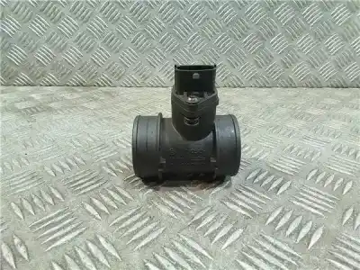 Second-hand car spare part Flowmeter for OPEL CORSA E 1.4 16V Turbo OEM IAM references  280218119 