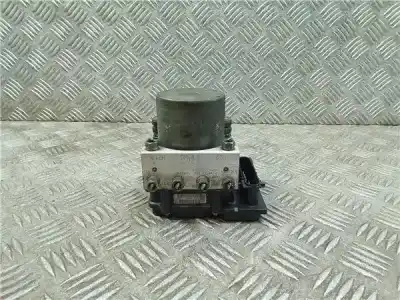 Peça sobressalente para automóvel em segunda mão ABS por OPEL CORSA E  Referências OEM IAM 13200000 0265231583/0265800443 