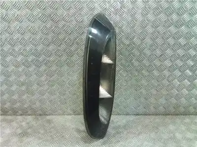 Second-hand car spare part left tailgate light for opel corsa e 1.4 16v turbo oem iam references 24457235 89307491 