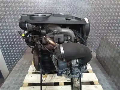 Pezzo di ricambio per auto di seconda mano motore completo per audi a4 avant (8e) (2001->) 1.9 tdi quattro (96kw) [1.9 ltr. - 96 kw tdi] riferimenti oem iam awx 264880 264880