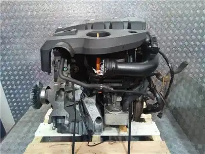 Pezzo di ricambio per auto di seconda mano motore completo per audi a4 avant (8e) (2001->) 1.9 tdi quattro (96kw) [1.9 ltr. - 96 kw tdi] riferimenti oem iam awx 264880 264880