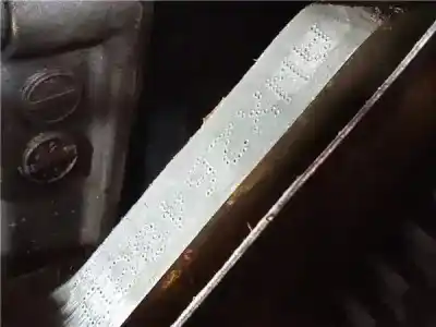 Pezzo di ricambio per auto di seconda mano motore completo per audi a4 avant (8e) (2001->) 1.9 tdi quattro (96kw) [1.9 ltr. - 96 kw tdi] riferimenti oem iam awx 264880 264880