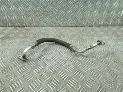 Second-hand car spare part AIR CONDITIONING PIPES for PEUGEOT PARTNER  OEM IAM references 9681693480  