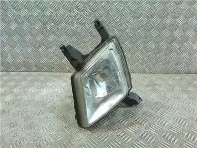 Tweedehands auto-onderdeel Linker Mistlamp voor PEUGEOT 407 (6D_) 1.6 HDi 110 (6D9HZC 6D9HYC) OEM IAM-referenties 9685334680  