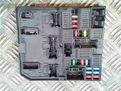 Second-hand car spare part fuse box unit for nissan pulsar (c13m) (2014+) 1.2 sport edition [1.2 ltr. - 85 kw 16v cat] oem iam references 284b75na0a 2796474341 