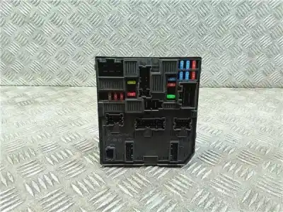Second-hand car spare part FUSE BOX UNIT for NISSAN PULSAR (C13M) (2014+)  OEM IAM references 284B75NA0A 2796474341 