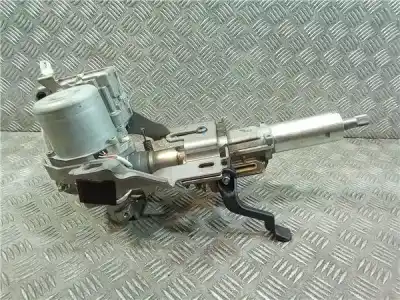 Second-hand car spare part steering column for nissan pulsar (c13m) (2014+) 1.2 sport edition [1.2 ltr. - 85 kw 16v cat] oem iam references 488103zl9a 418426/hz44443/electrica 