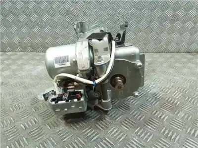 Second-hand car spare part steering column for nissan pulsar (c13m) (2014+) 1.2 sport edition [1.2 ltr. - 85 kw 16v cat] oem iam references 488103zl9a 418426/hz44443/electrica 