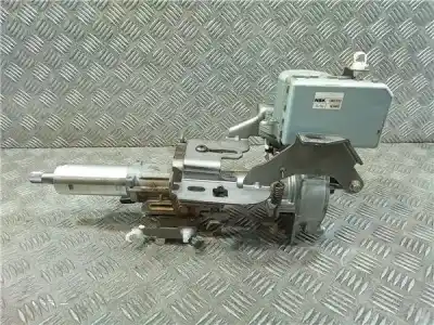 Second-hand car spare part STEERING COLUMN for NISSAN PULSAR (C13M) (2014+)  OEM IAM references 488103ZL9A 418426/HZ44443/ELECTRICA 