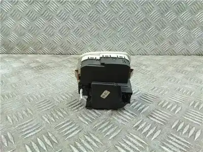 İkinci el araba yedek parçası isik kontrolü için mercedes-benz clase c (w203) familiar 2.2 cdi cat 122 cv / 90 kw oem iam referansları a2035450604  