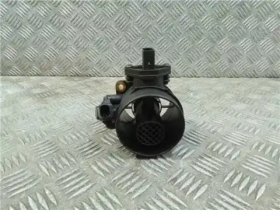 Second-hand car spare part flowmeter for mercedes-benz clase c (w203) familiar 2.2 cdi cat 122 cv / 90 kw oem iam references a6460940048 0281002535/5 pins 281002535