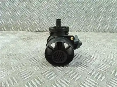 Second-hand car spare part flowmeter for mercedes-benz clase c (w203) familiar 2.2 cdi cat 122 cv / 90 kw oem iam references a6460940048 0281002535/5 pins 281002535