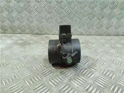 Pièce détachée automobile d'occasion Débitmètre De Masse D'air pour MERCEDES-BENZ CLASE C (W203) FAMILIAR 2.2 CDI CAT 122 CV / 90 KW Références OEM IAM A6460940048 0281002535/5 PINS 281002535