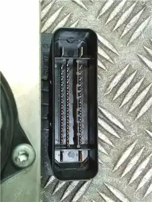 Pezzo di ricambio per auto di seconda mano abs per mercedes-benz clase c (w203) familiar 2.2 cdi cat 122 cv / 90 kw riferimenti oem iam a0054312912 10020404394/a0345457732/10092515743 