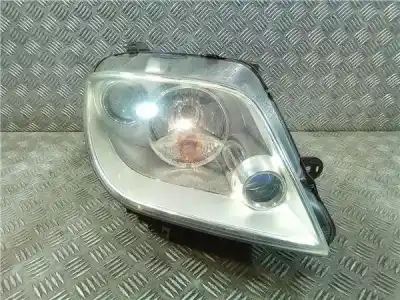 Second-hand car spare part RIGHT HEADLIGHT for LANCIA PHEDRA (180)  OEM IAM references 1494333080  