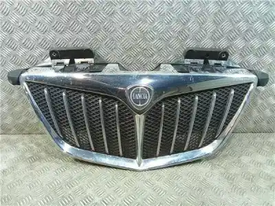 Pezzo di ricambio per auto di seconda mano GRIGLIA ANTERIORE per LANCIA PHEDRA (180)  Riferimenti OEM IAM 1401075377 1401075677 