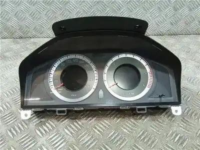 Pièce détachée automobile d'occasion COMPTEUR DE VITESSE TABLEAU DE BORD pour VOLVO XC60 (2008+)  Références OEM IAM 31270901AA 36002600/69399320U 