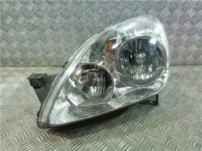 Pezzo di ricambio per auto di seconda mano Faro Anteriore Sinistro per HONDA CR-V (RD8) 2.2 CTDI Riferimenti OEM IAM 33150SCAG110M1  1EG23803701