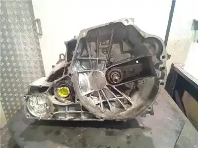 Pièce détachée automobile d'occasion BOÎTE DE VITESSES pour HONDA CR-V (RD8)  Références OEM IAM MBE9 6 VELOCIDADES 1006793