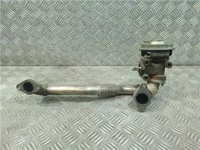 Second-hand car spare part EGR VALVE for HONDA CR-V (RD8)  OEM IAM references   