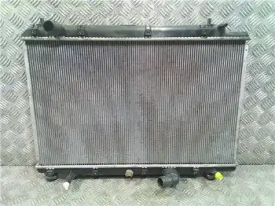 Pièce détachée automobile d'occasion RADIATEUR D'EAU pour HONDA CR-V (RD8)  Références OEM IAM   
