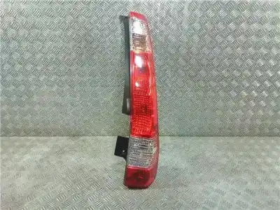 Pezzo di ricambio per auto di seconda mano Luci Posteriori Destra per HONDA CR-V (RD8) 2.2 CTDI Riferimenti OEM IAM 33500SCAG110M1  2VP23803802