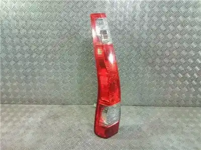 Pezzo di ricambio per auto di seconda mano lampada posteriore sinistra per honda cr-v (rd8) 2.2 ctdi riferimenti oem iam 33550scag110m1  2vp23803801