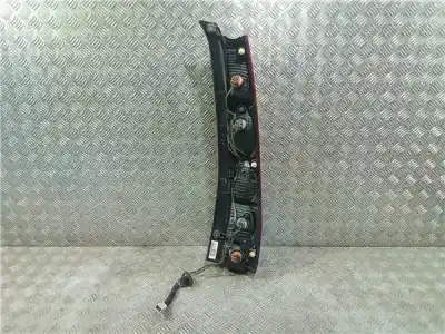 Pezzo di ricambio per auto di seconda mano lampada posteriore sinistra per honda cr-v (rd8) 2.2 ctdi riferimenti oem iam 33550scag110m1  2vp23803801