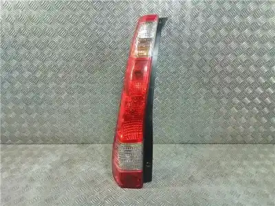 Pezzo di ricambio per auto di seconda mano lampada posteriore sinistra per honda cr-v (rd8) 2.2 ctdi riferimenti oem iam 33550scag110m1  2vp23803801