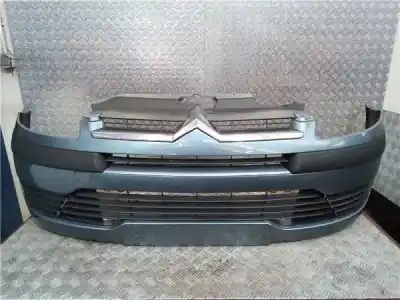Pezzo di ricambio per auto di seconda mano Paraurti Anteriore per CITROEN C4 BERLINA 1.6 16V HDi Riferimenti OEM IAM   