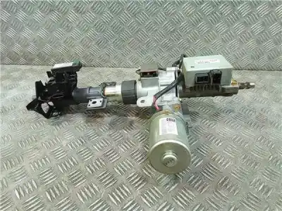 Gebrauchtes Autoersatzteil LENKSÄULE zum OPEL CORSA C  OEM-IAM-Referenzen 24463938 CENTRALITA 24463937/Q1T17774M/ELECTRICA 1407140