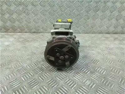 Peça sobressalente para automóvel em segunda mão COMPRESSOR DE AR CONDICIONADO A/A A/C por FORD FIESTA BERLINA (DX)  Referências OEM IAM 2S6119D629AF R134A 1464F