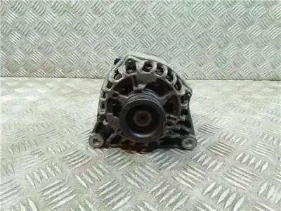 Gebrauchtes Autoersatzteil Lichtmaschine zum PEUGEOT 206 CC (2D)  OEM-IAM-Referenzen 9642879980 CL7/12V 2542484A