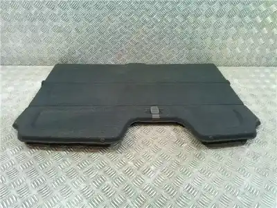 Pièce détachée automobile d'occasion PLAGE ARRIÈRE pour PEUGEOT 207 SW (WK_)  Références OEM IAM   