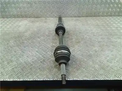 Second-hand car spare part front right transmission for ford transit furgón (tt9) 2.2 tdci oem iam references   