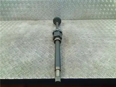 Second-hand car spare part front right transmission for ford transit furgón (tt9) 2.2 tdci oem iam references   