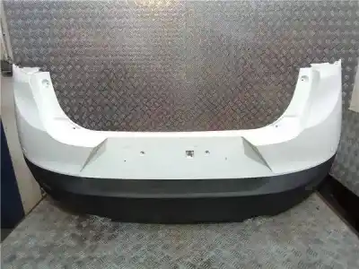 Pezzo di ricambio per auto di seconda mano PARAURTI POSTERIORE per MAZDA CX-3 (DK)  Riferimenti OEM IAM DBYC5022XC  