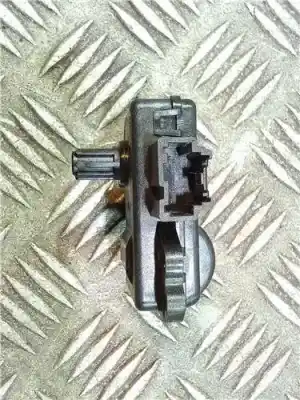 Peça sobressalente para automóvel em segunda mão motor de abertura da comporta de sofagem por mazda cx-3 (dk) 2.0 skyactiv-g (dk5w, dk6w) referências oem iam hb601dd2f  