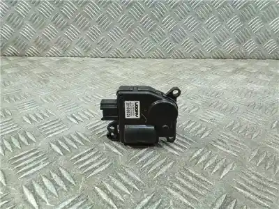 Second-hand car spare part Air Conditioning Hatches Opening Motor for MAZDA CX-3 (DK) 2.0 SKYACTIV-G (DK5W, DK6W) OEM IAM references HB601DD2F  