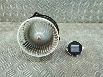 Автозапчасти б/у ОТОПИТЕЛЬНЫЙ ДВИГАТЕЛЬ за MAZDA CX-3 (DK)  ссылки OEM IAM HB111D65106  8727000701