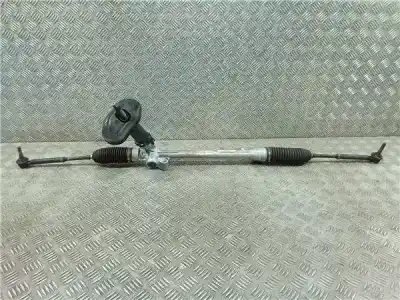 Автозапчастина б/у РУЛЬМОВА РЕЙКА для MAZDA CX-3 (DK)  Посилання на OEM IAM DB2P32110  7812974123
