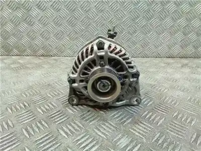 Автозапчастина б/у ГЕНЕРАТОР для MAZDA CX-3 (DK)  Посилання на OEM IAM P51X 100AMP/12V A5TJ0591ZT