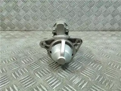 Second-hand car spare part Starter Motor for MAZDA CX-3 (DK) 2.0 SKYACTIV-G (DK5W, DK6W) OEM IAM references PE09  M000T89281